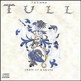 Jethro Tull - Crest of a Knave