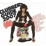 Various artists - Ministry of Sound: Clubbers Guide 2007 (disc 1)