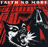 Faith No More - King for a Day... Fool for a Lifetime