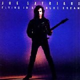 Joe Satriani - Flying in a Blue Dream