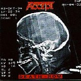 Accept - Death Row