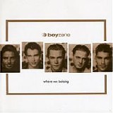 Boyzone - Where We Belong