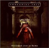 Porcupine Tree - Coma Divine