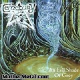 Cemetary - An Evil Shade of Grey