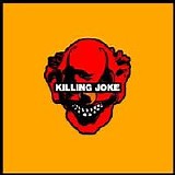 Killing Joke - Killing Joke