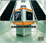 Combichrist - What the F**k Is Wrong With You People? (bonus disc)
