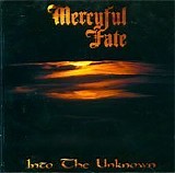 Mercyful Fate - Into the Unknown
