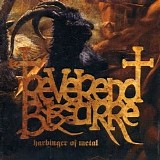 Reverend Bizarre - Harbinger of Metal