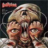 Destruction - Release From Agony
