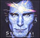 Steve Vai - The Elusive Light and Sound, Volume 1
