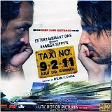 Vishal-Shekhar - Taxi No. 9 2 11