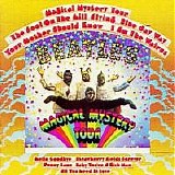 The Beatles - Magical Mystery Tour