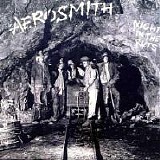 Aerosmith - Night in the Ruts