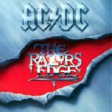 AC/DC - The Razors Edge