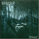 Burzum - Hliðskjálf