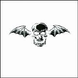 Avenged Sevenfold - Avenged Sevenfold