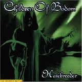 Children of Bodom - Hatebreeder