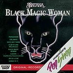 Santana - Black Magic Woman