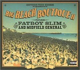 Various artists - Big Beach Boutique 2