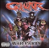 Gwar - War Party