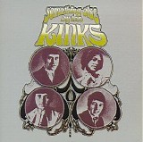 The Kinks - Something Else By The Kinks