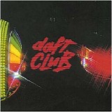 Daft Punk - Daft Club - 2004 - 320kbs