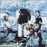 Safri Duo - Episode II - 2001 - 192Kbs