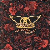 Aerosmith - Permanent Vacation