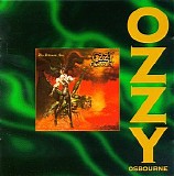 Ozzy Osbourne - The Ultimate Sin