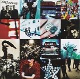 U2 - Achtung Baby