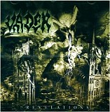 Vader - Revelations