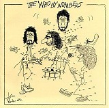 The Who - Discography - The Who By Numbers