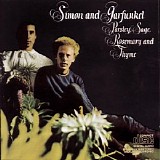 Simon & Garfunkel - Parsley, Sage, Rosemary and Thyme - 1990 - VBRkbs