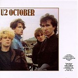 U2 - October
