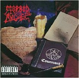 Morbid Angel - Covenant