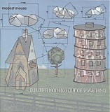 Modest Mouse - Building Nothing Out Of Something