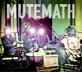 MuteMath - Mute Math