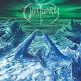 Obituary - Frozen in Time
