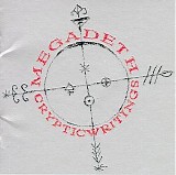 Megadeth - Cryptic Writings - 1997 - 160kbs
