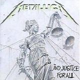 Metallica - ... And Justice For All