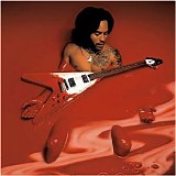 Lenny Kravitz - Baptism