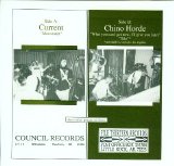 Various artists - Current/Chino Horde split