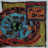 Mickey Hart - Planet Drum