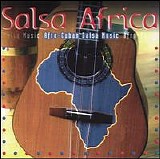Various Artists - World - Salsa Africa