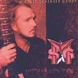 Michael Schenker Group - The Unforgiven