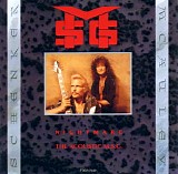 McAuley Schenker Group - Nightmare