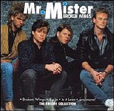 Mr. Mister - Broken Wings: The Encore Collection