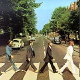 The Beatles - Abbey Road