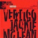 Jackie McLean - Vertigo
