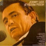 Johnny Cash - At Folsom Prison